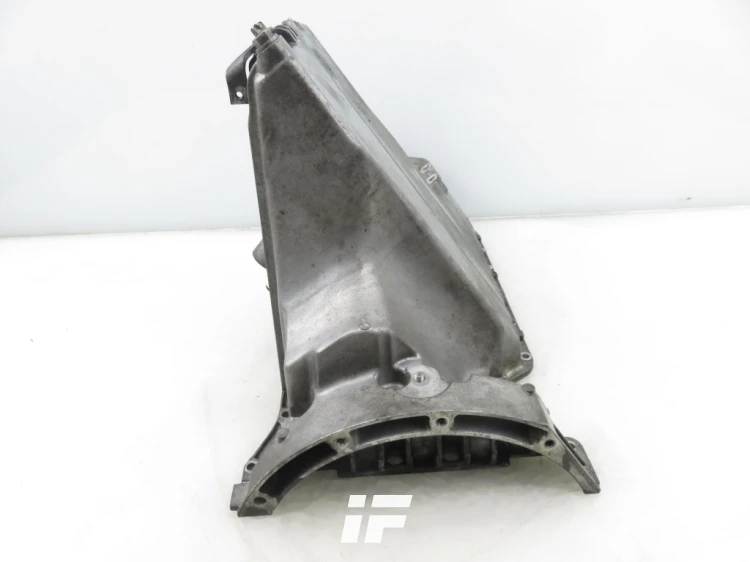 Miska olejowa 2.0 CDI A6400141002 Mercedes A W169 B W245 używana sprawna