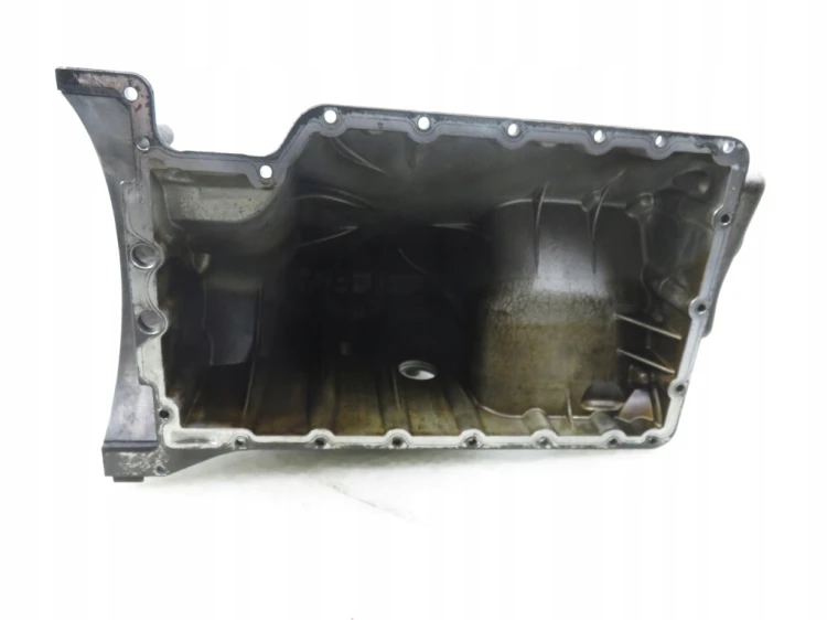 Miska olejowa 2.0 CDI A6400141002 Mercedes A W169 B W245 używana sprawna