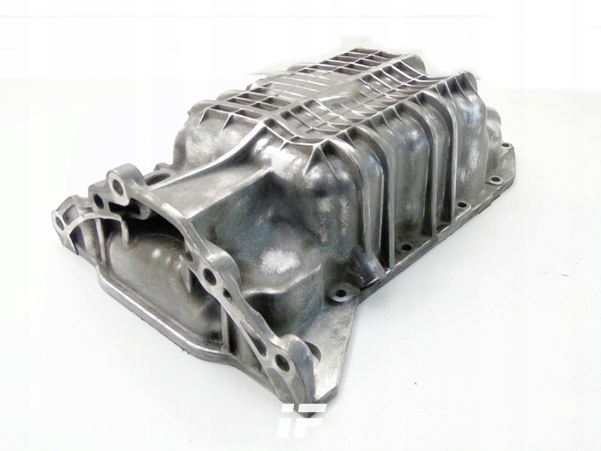 Miska olejowa 1.6 16V 98MM6675EA Ford Focus MK1 MK2 używana sprawna