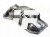 Miska olejowa 1.6 16V 98MM6675EA Ford Focus MK1 MK2 używana sprawna