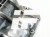 Miska olejowa 1.6 16V 98MM6675EA Ford Focus MK1 MK2 używana sprawna