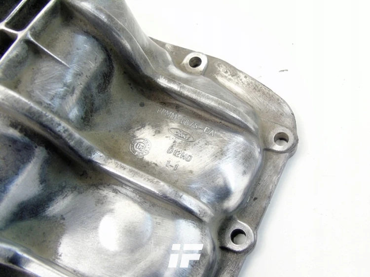 Miska olejowa 1.6 16V 98MM6675EA Ford Focus MK1 MK2 używana sprawna