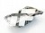 Miska olejowa 1.6 16V 98MM6675EA Ford Focus MK1 MK2 używana sprawna