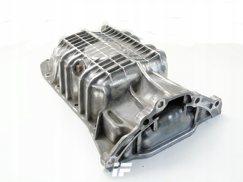Miska olejowa 1.6 16V 98MM6675EA Ford Focus MK1 MK2 używana sprawna