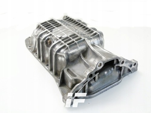 Miska olejowa 1.6 16V 98MM6675EA Ford Focus MK1 MK2 używana sprawna