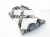 Miska olejowa 1.6 16V 98MM6675EA Ford Focus MK1 MK2 używana sprawna