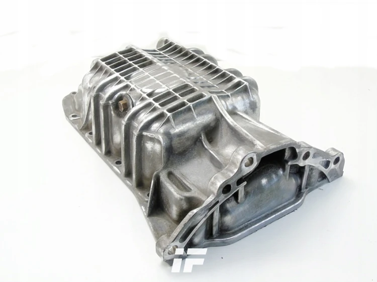 Miska olejowa 1.6 16V 98MM6675EA Ford Focus MK1 MK2 używana sprawna