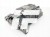 Miska olejowa 1.6 16V 98MM6675EA Ford Focus MK1 MK2 używana sprawna