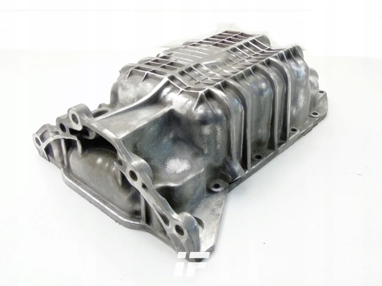 Miska olejowa 1.6 16V 98MM6675EA Ford Focus MK1 MK2 używana sprawna