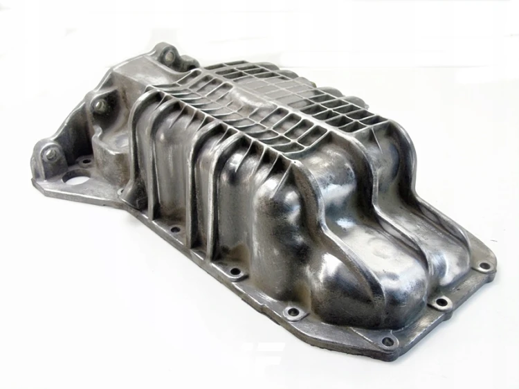 Miska olejowa 1.6 16V 98MM6675EA Ford Focus MK1 MK2 używana sprawna
