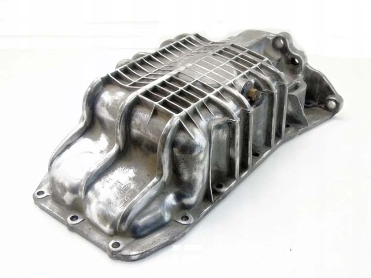 Miska olejowa 1.6 16V 98MM6675EA Ford Focus MK1 MK2 używana sprawna