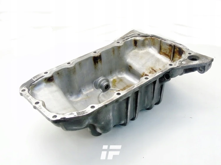 Miska olejowa 1.6 16V 98MM6675EA Ford Focus MK1 MK2 używana sprawna