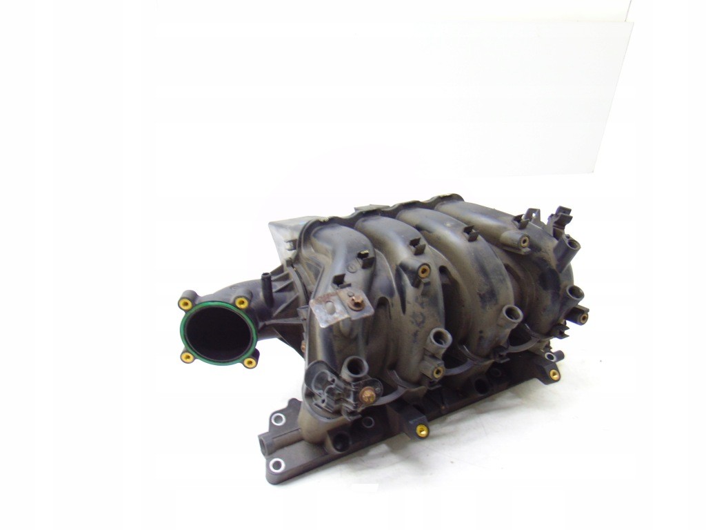 Kolektor ssący 1.6 16V 55559368 Opel używany sprawny