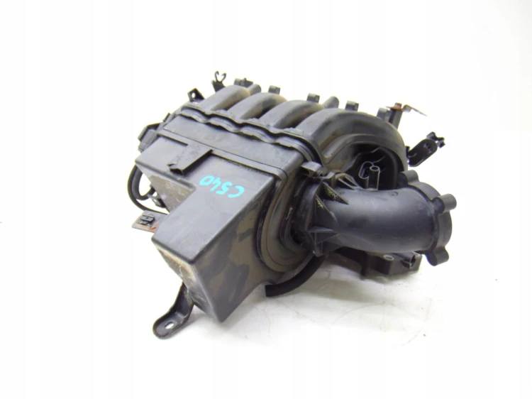 Kolektor ssący 1.6 16V 55559368 Opel używany sprawny