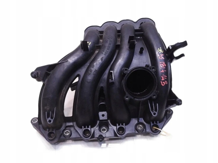 Kolektor ssący 1.4 16V 036129709JF Seat Ibiza IV VW Polo Skoda Fabia