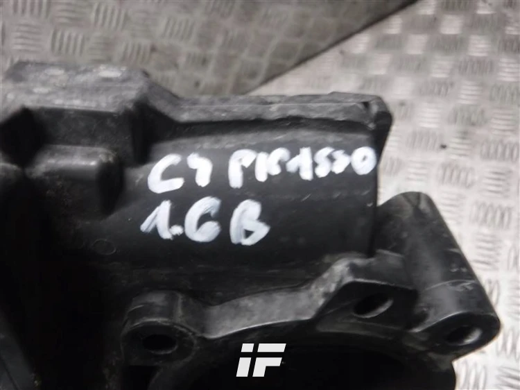 Przepustnica 1.4 1.6 VTi A2C53279370 Peugeot Citroen Mini używana sprawna