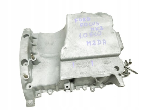 Miska olejowa 1.0 benzyna CM5G6675FC Ford Focus Fiesta B-Max używana