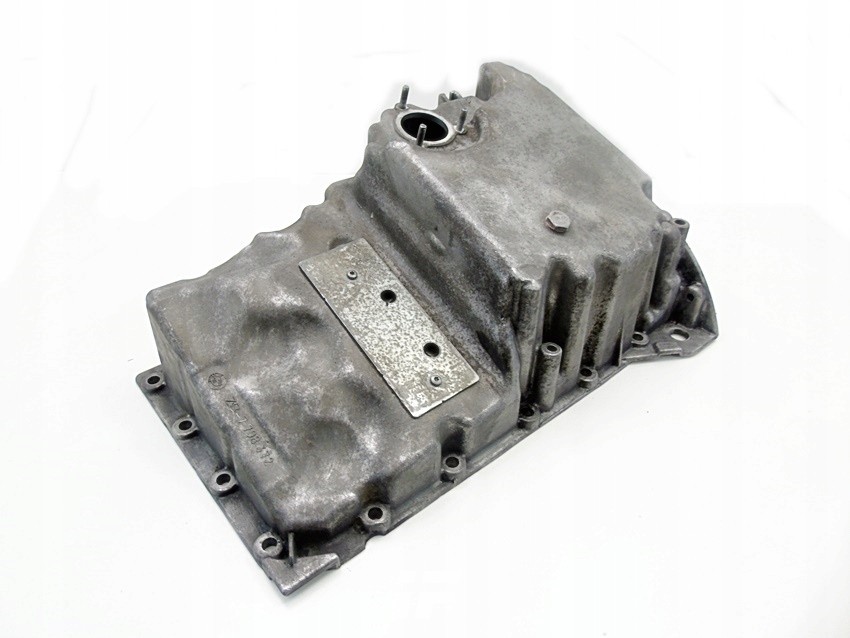 Miska olejowa 2.0d 7798372 BMW 1 E87 3 E90 E91 używana sprawna