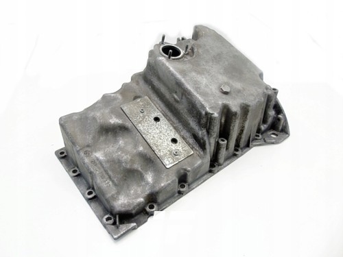 Miska olejowa 2.0d 7798372 BMW 1 E87 3 E90 E91 używana sprawna