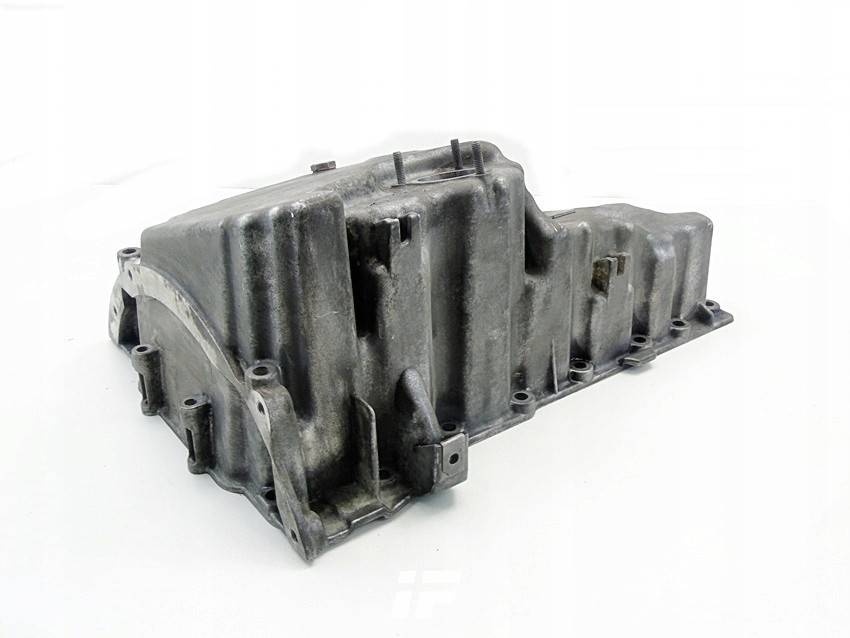 Miska olejowa 2.0d 7798372 BMW 1 E87 3 E90 E91 używana sprawna