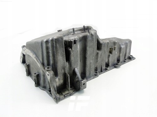 Miska olejowa 2.0d 7798372 BMW 1 E87 3 E90 E91 używana sprawna