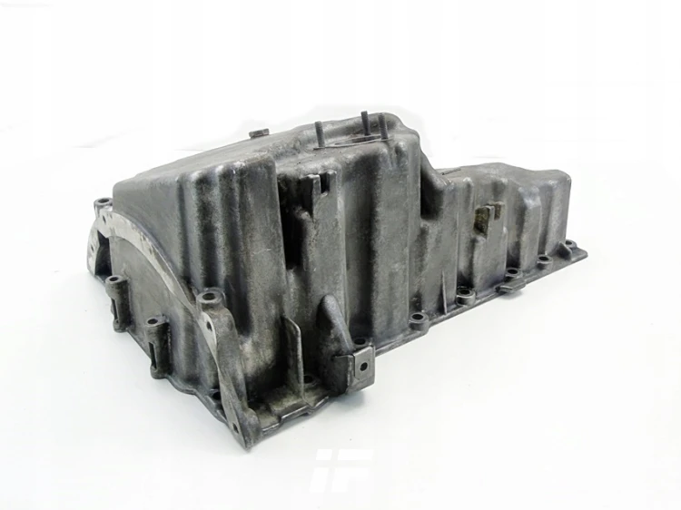 Miska olejowa 2.0d 7798372 BMW 1 E87 3 E90 E91 używana sprawna