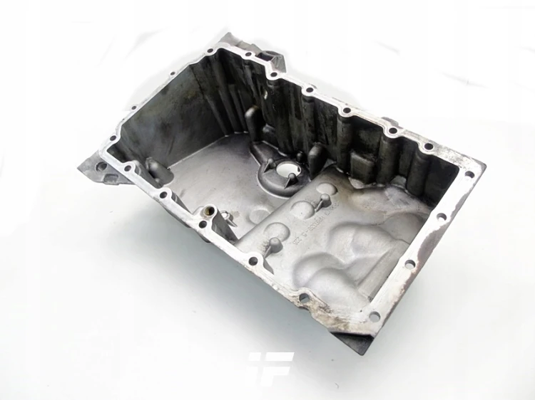 Miska olejowa 2.0d 7798372 BMW 1 E87 3 E90 E91 używana sprawna