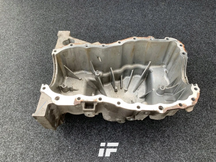 Miska olejowa 1.5 dCi 8200451325 Renault Dacia Nissan używana sprawna