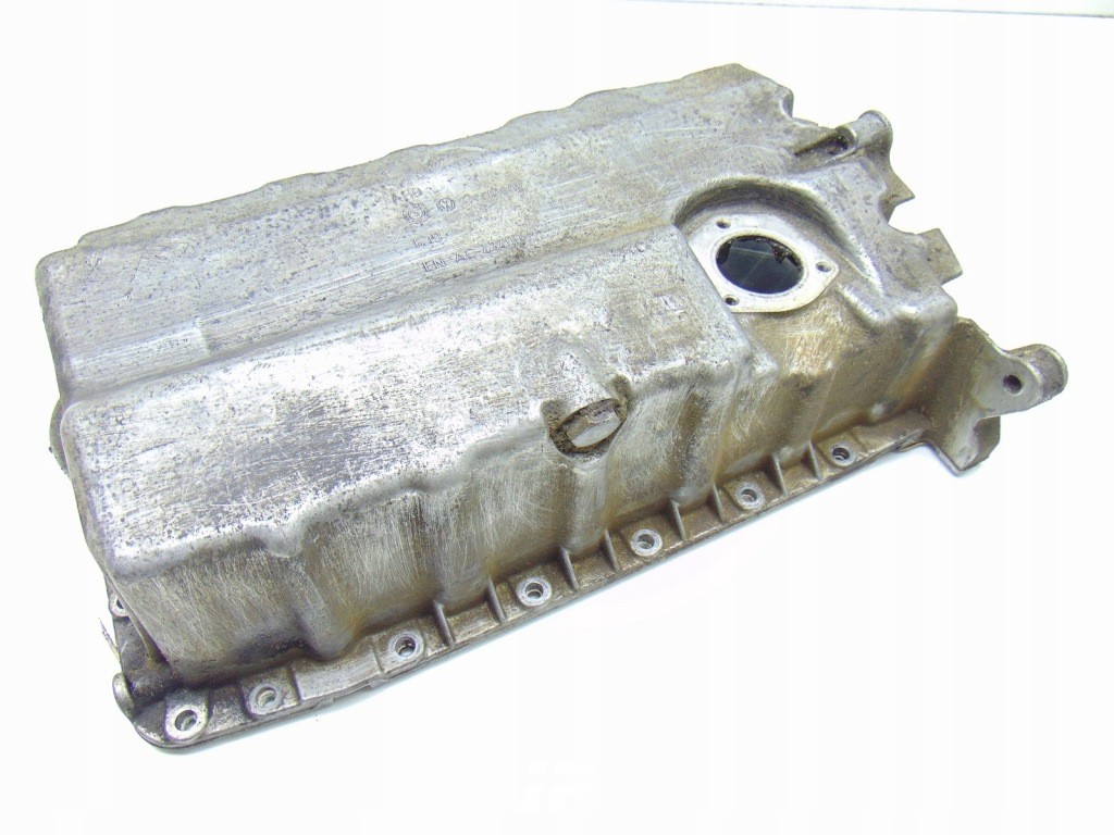 Miska olejowa 1.9 2.0 TDI 038103603AG VW Audi Skoda Seat używana sprawna