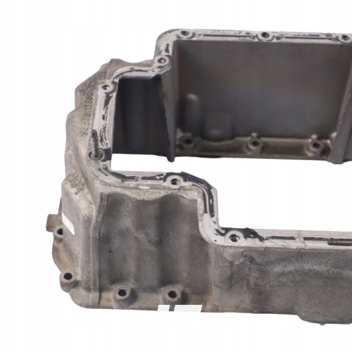 Miska olejowa górna 1.6 HDI 9657811880 Peugeot Citroen Fiat sprawna