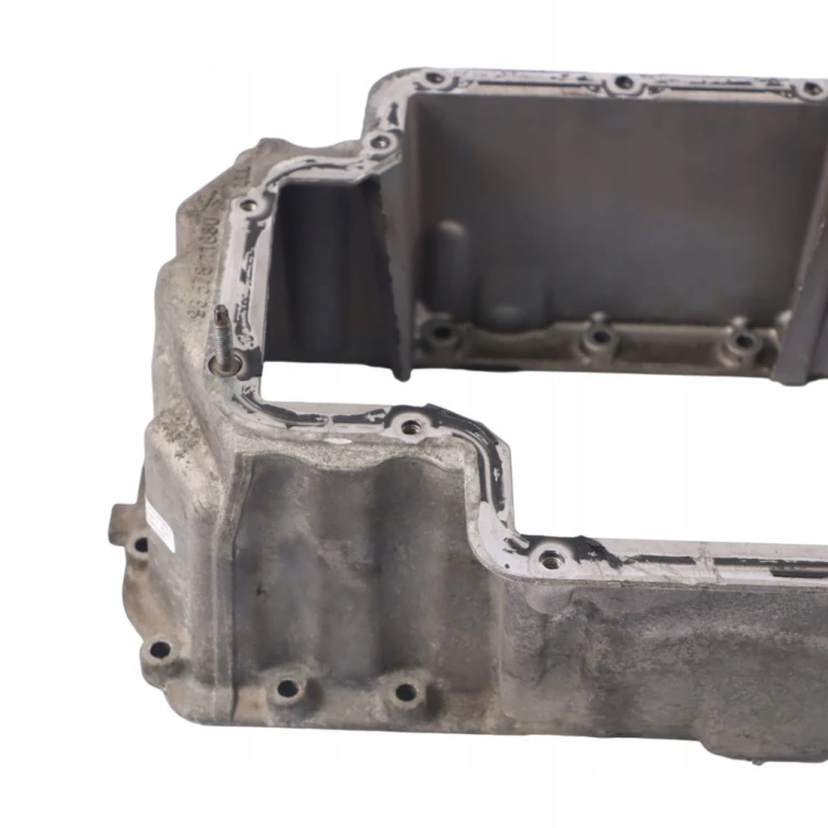Miska olejowa górna 1.6 HDI 9657811880 Peugeot Citroen Fiat sprawna