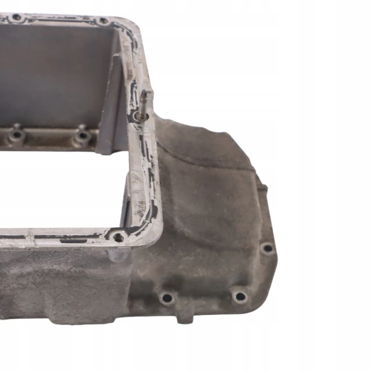 Miska olejowa górna 1.6 HDI 9657811880 Peugeot Citroen Fiat sprawna