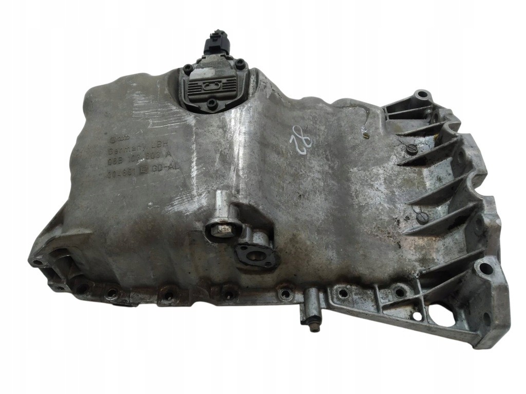 Miska olejowa 1.8T 2.0 06B103603A Audi VW 02-06 używana sprawna