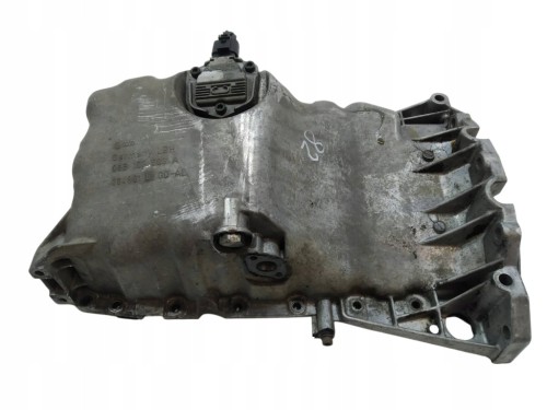 Miska olejowa 1.8T 2.0 06B103603A Audi VW 02-06 używana sprawna