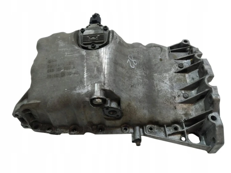 Miska olejowa 1.8T 2.0 06B103603A Audi VW 02-06 używana sprawna