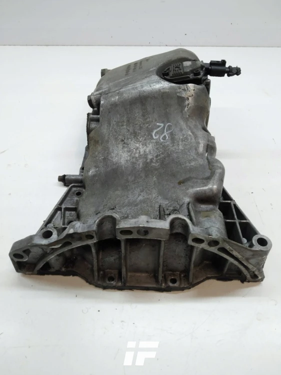 Miska olejowa 1.8T 2.0 06B103603A Audi VW 02-06 używana sprawna