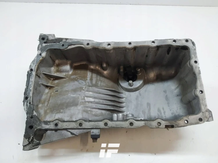 Miska olejowa 1.8T 2.0 06B103603A Audi VW 02-06 używana sprawna