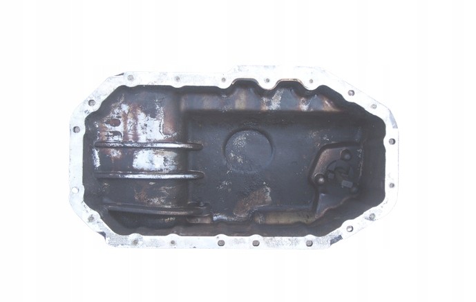 Miska olejowa 1.4 1.6 16V 030103603P VW Seat Skoda 97-10 używana sprawna