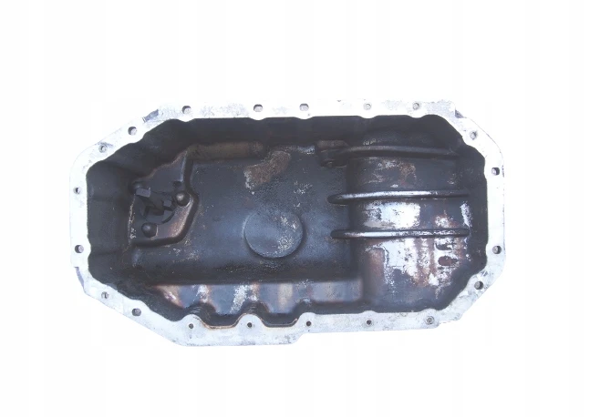 Miska olejowa 1.4 1.6 16V 030103603P VW Seat Skoda 97-10 używana sprawna