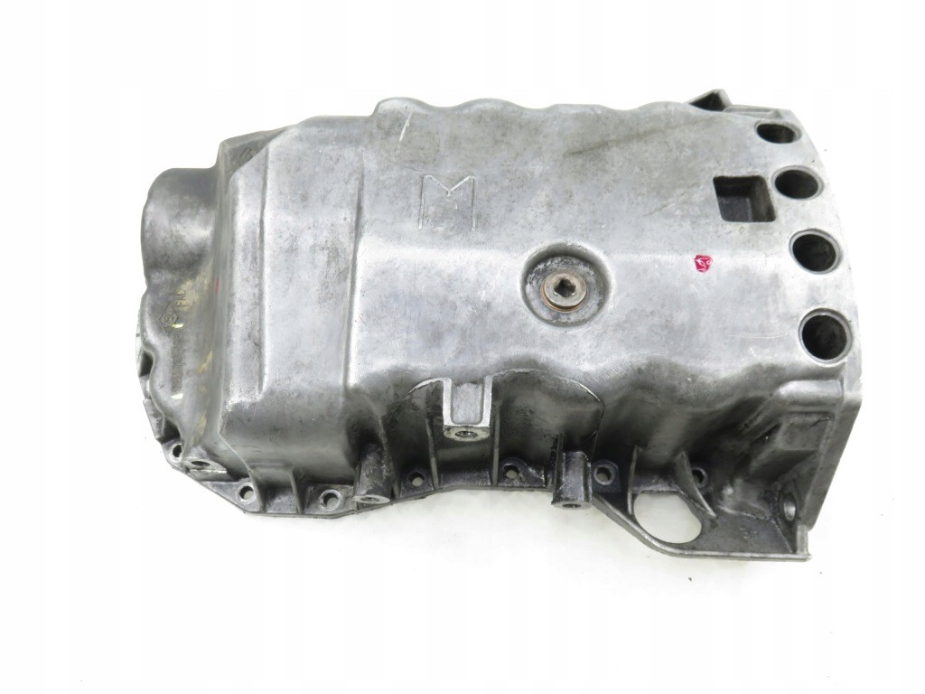 Miska olejowa 1.9 2.0 8200066133 Renault Opel Nissan 01-14 używana sprawna