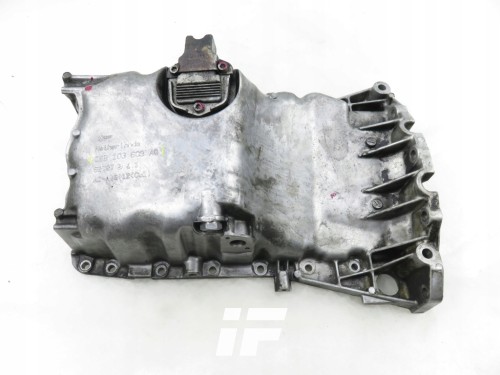 Miska olejowa pod czujnik 06B103603AQ Audi VW Skoda Seat 94-08 sprawna