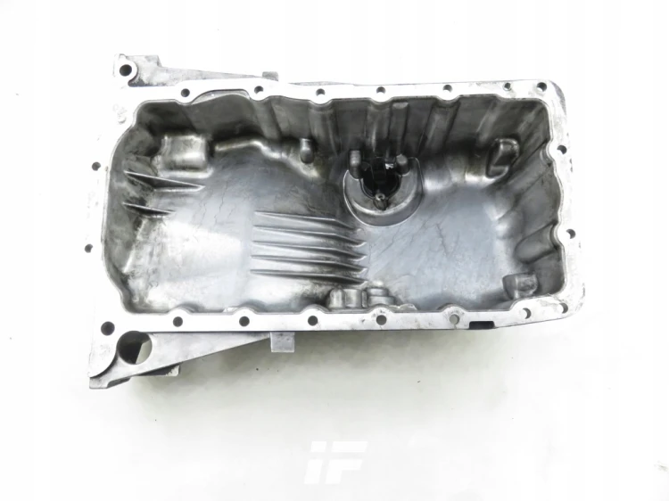 Miska olejowa pod czujnik 06B103603AQ Audi VW Skoda Seat 94-08 sprawna