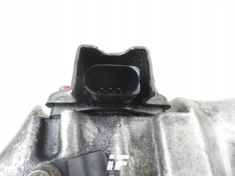 Miska olejowa pod czujnik 06B103603AQ Audi VW Skoda Seat 94-08 sprawna