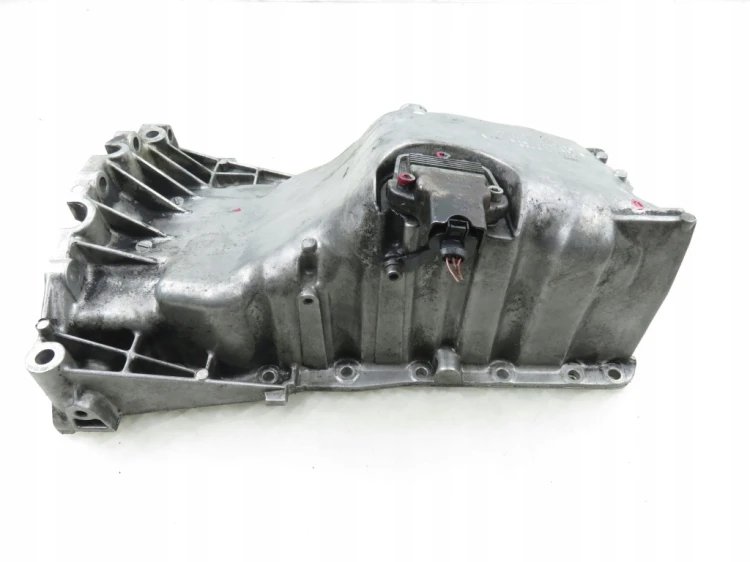 Miska olejowa pod czujnik 06B103603AQ Audi VW Skoda Seat 94-08 sprawna