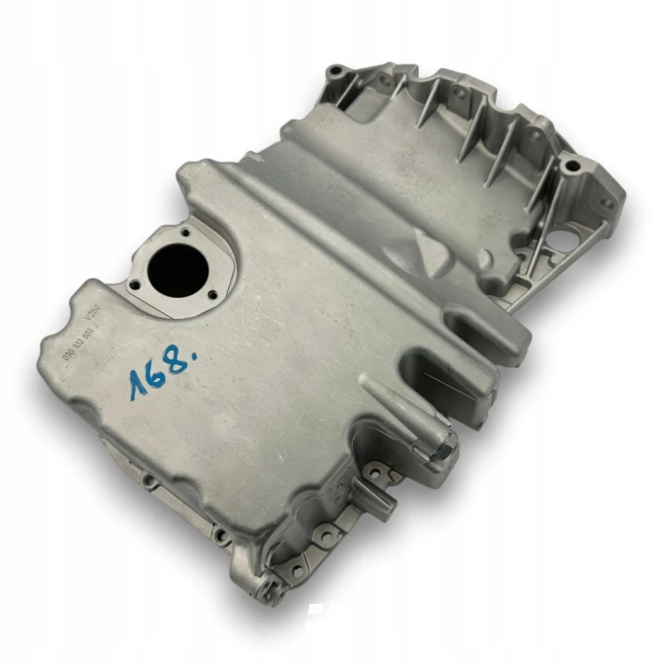 Miska olejowa 1.9 2.0 TDI 03G103603J Audi A4 Seat Exeo 04-13 używana