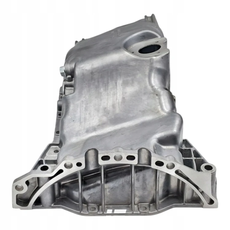 Miska olejowa 06B103603N Audi VW Skoda Seat 97-08 pod czujnik używana