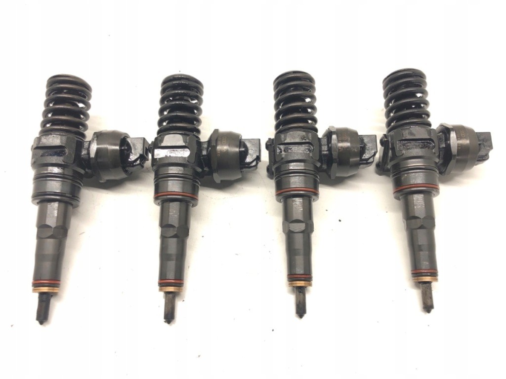 Pompowtryskiwacz 1.9 TDI 038130073AJ Volkswagen Audi