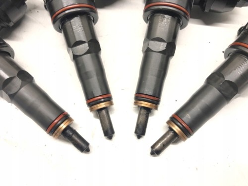Pompowtryskiwacz 1.9 TDI 038130073AJ Volkswagen Audi