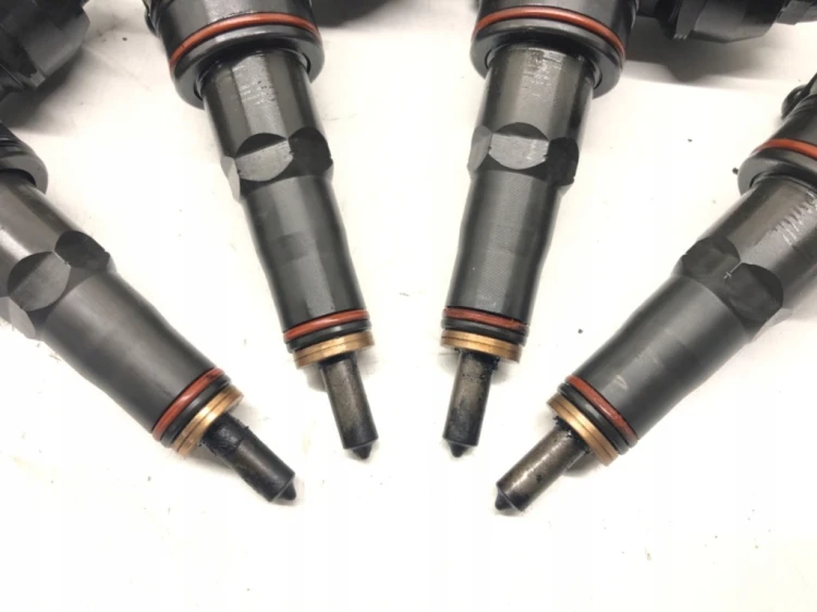 Pompowtryskiwacz 1.9 TDI 038130073AJ Volkswagen Audi
