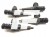 Pompowtryskiwacz 1.9 TDI 038130073AJ Volkswagen Audi